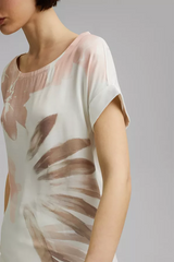 Esprit T-Shirt Haut Femme