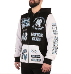 Headrush Hoodie Homme