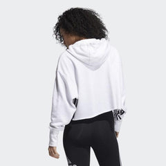 ADIDAS Hoodie Femme