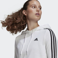 ADIDAS HOODIE FEMME