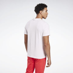 Reebok T/Shirt Homme