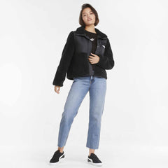 Puma Manteau Femme