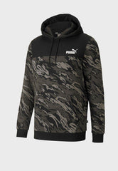 Puma Hoodie Homme