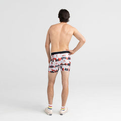 Saxx Boxer Volt Paquet de 2 Homme