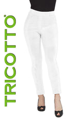 TRICOTTO PANTALON FEMME