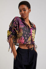 Desigual Chemise Femme