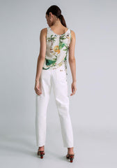 LEZ A LEZ Blouse Femme