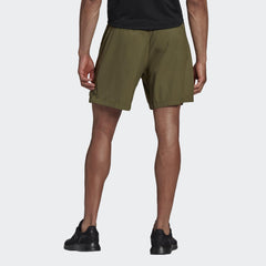 ADIDAS Short Homme