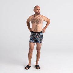 Saxx Boxer Platinum Homme