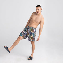 Saxx Maillot de Bain Homme