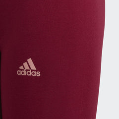 ADIDAS Legging fille