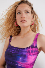 Desigual Robe Femme