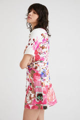 Desigual Robe Femme