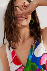Desigual Robe Femme