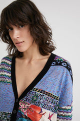 Desigual Veste Femme