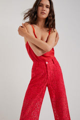 Desigual Pantalon Femme