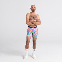 Saxx Boxer Volt Homme