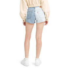 Levi's Short 501 Femme