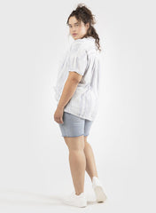 Dex Plus Chemise Taille Plus Femme