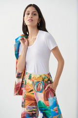 Joseph ribkoff Veston Femme