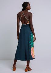 LEZ A LEZ Pantalon Femme
