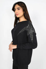 Frank Lyman Chandail Femme