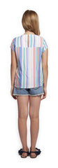 DEX KIDS BLOUSE FILLE
