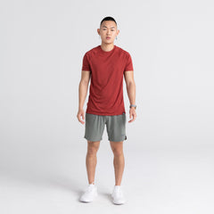 Saxx T-Shirt Homme  ALL DAY AERATOR