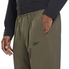 Reebok Pantalon Homme