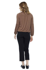 UP! BLOUSE FEMME