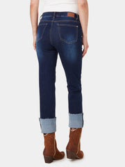 Blackbull Jeans Femme