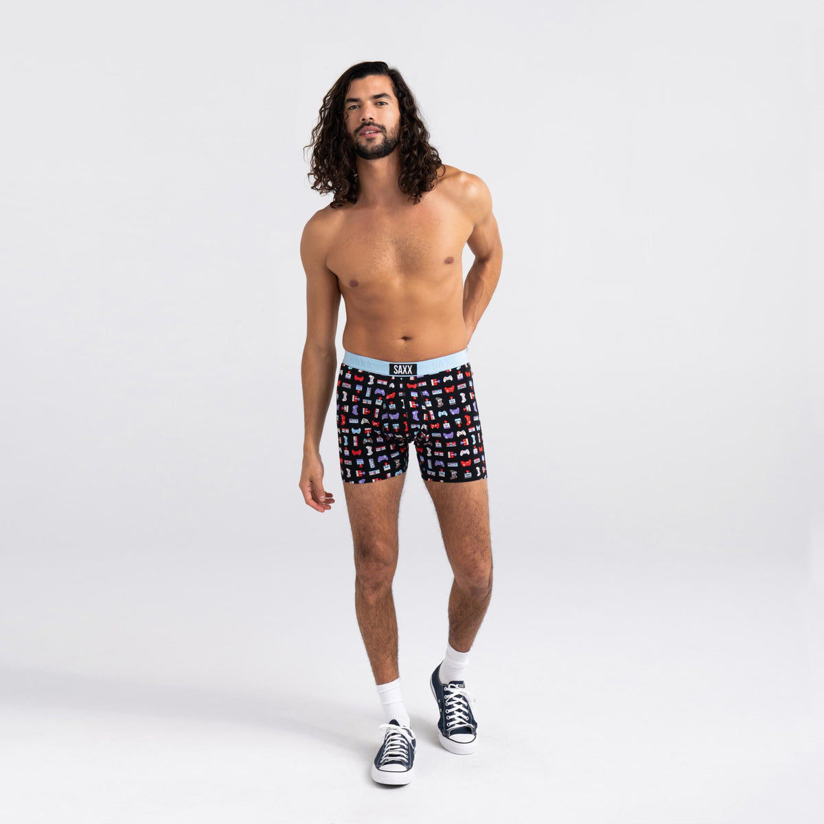 Saxx Boxer Homme Ultra