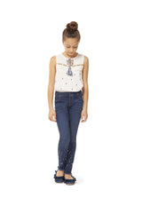 Dex Kids Jeans Fille