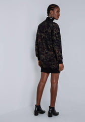 LEZ A LEZ Robe Femme