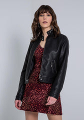 LEZ A LEZ Robe Femme