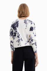 Desigual Chandail Femme