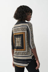 Joseph Ribkoff Blouse Femme