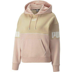 Puma Hoodie Femme