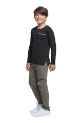 Dex Kids Chandail Garçon
