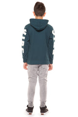 Dex Kids Hoodie Garçon