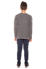 Dex Kids Chandail Garçon