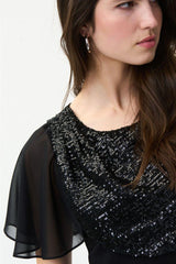 Joseph Ribkoff Cover Up Femme