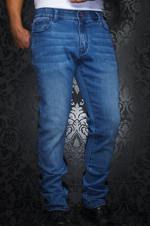 Au Noir Jeans Slim