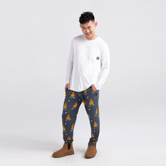 Saxx Pyjamas Homme Snooze