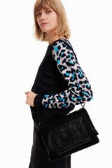 Desigual Saccoche Femme