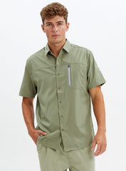 Point Zero Chemise Homme