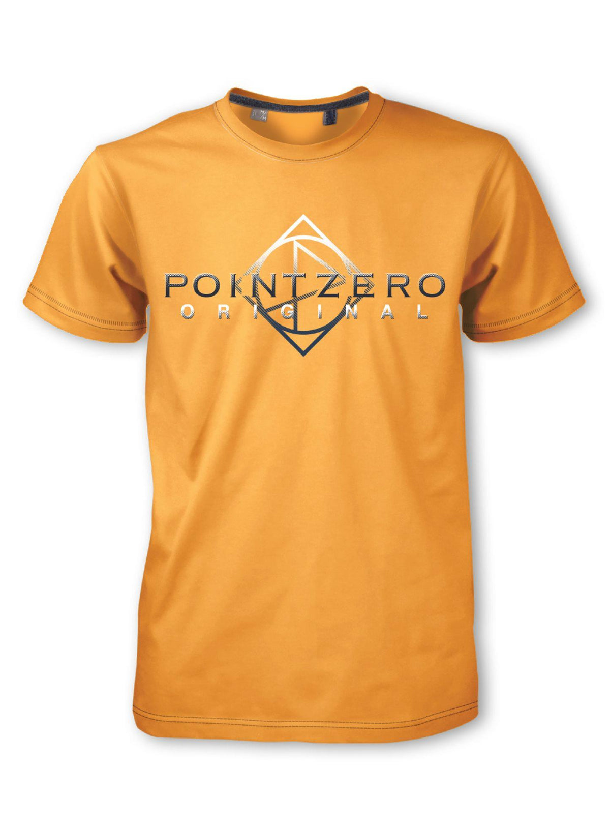 Point Zero T-Shirt Homme