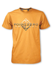 Point Zero T-Shirt Homme