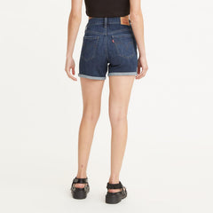 Levi's Short en Jeans Femme