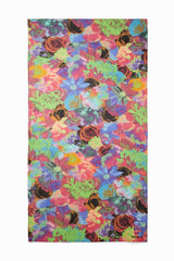 Desigual Foulard Femme